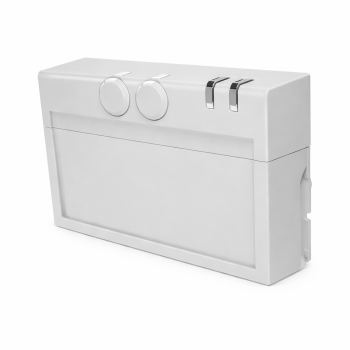 Skrzynka przyłączenia ( panel sterowania ) MCR 3 S101742 DE DIETRICH